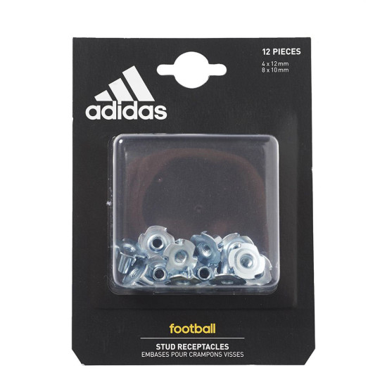 Adidas Υποδοχέας ποδοσφαιρικής τάπας Adidas Υποδοχέας ποδοσφαιρικής τάπας